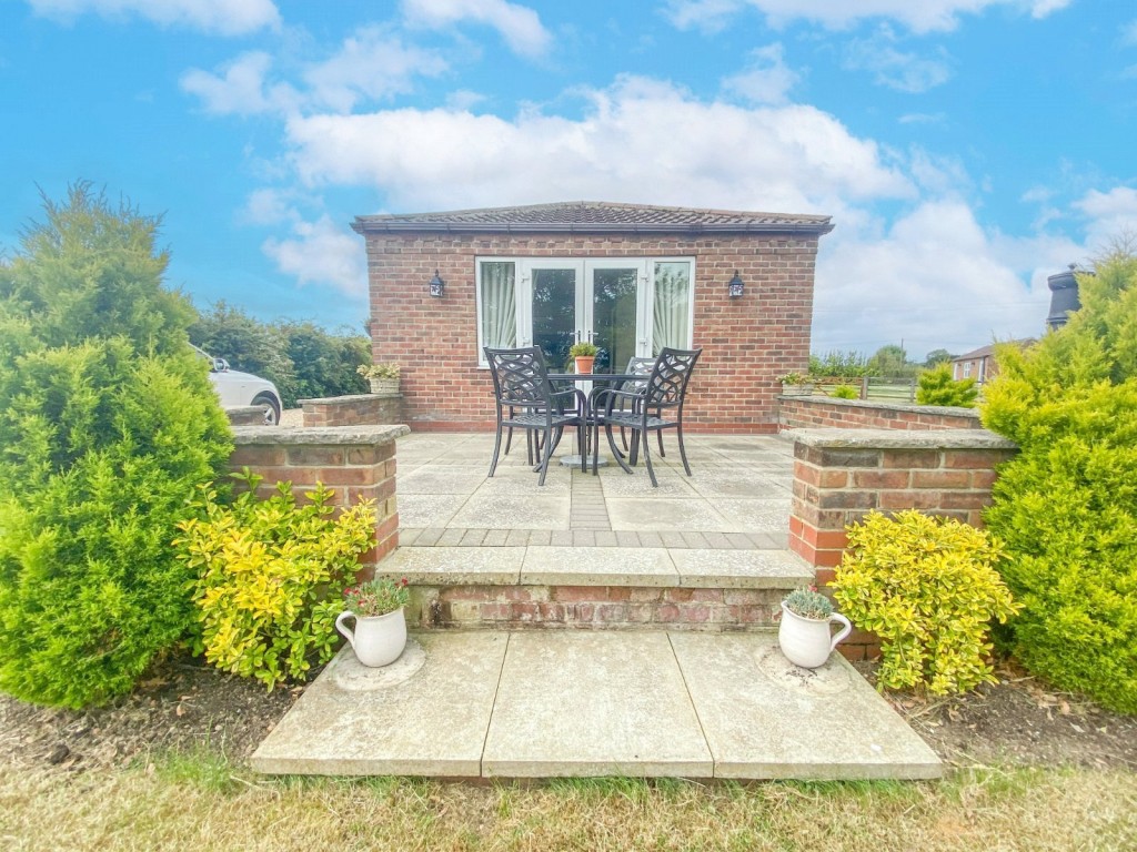Goxhill, Barrow-Upon-Humber, North Lincolnshire