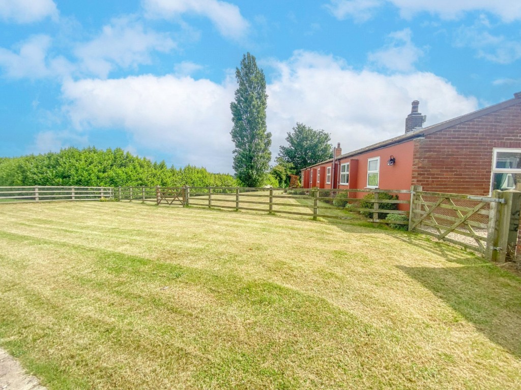 Goxhill, Barrow-Upon-Humber, North Lincolnshire