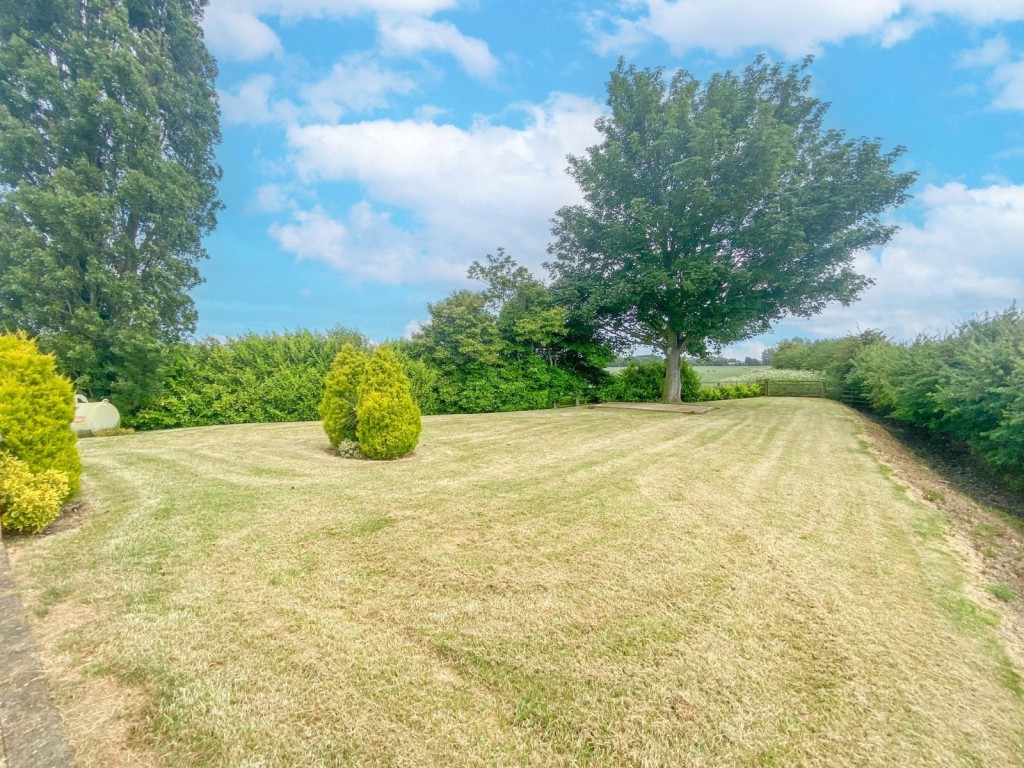 Goxhill, Barrow-Upon-Humber, North Lincolnshire