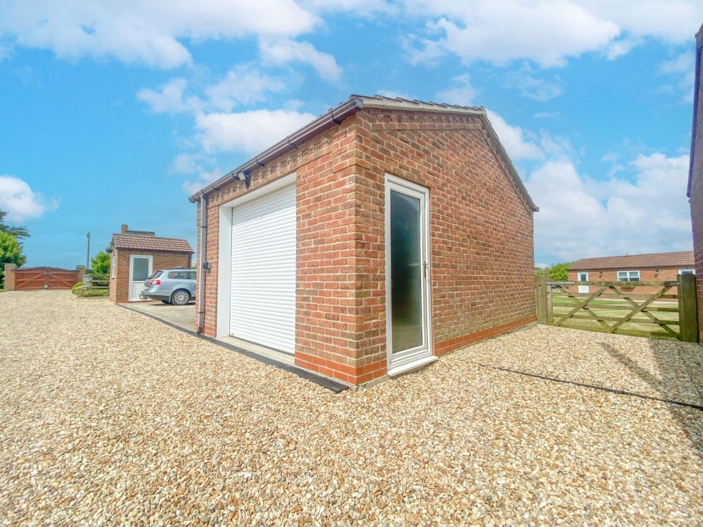 Goxhill, Barrow-Upon-Humber, North Lincolnshire