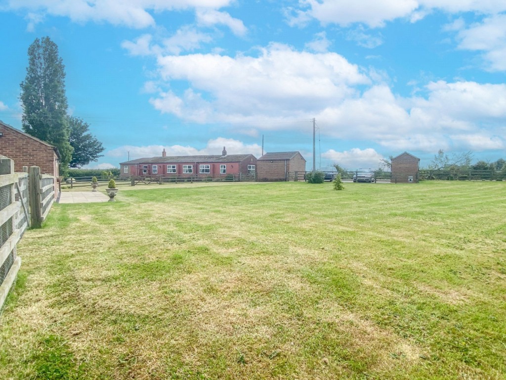 Goxhill, Barrow-Upon-Humber, North Lincolnshire