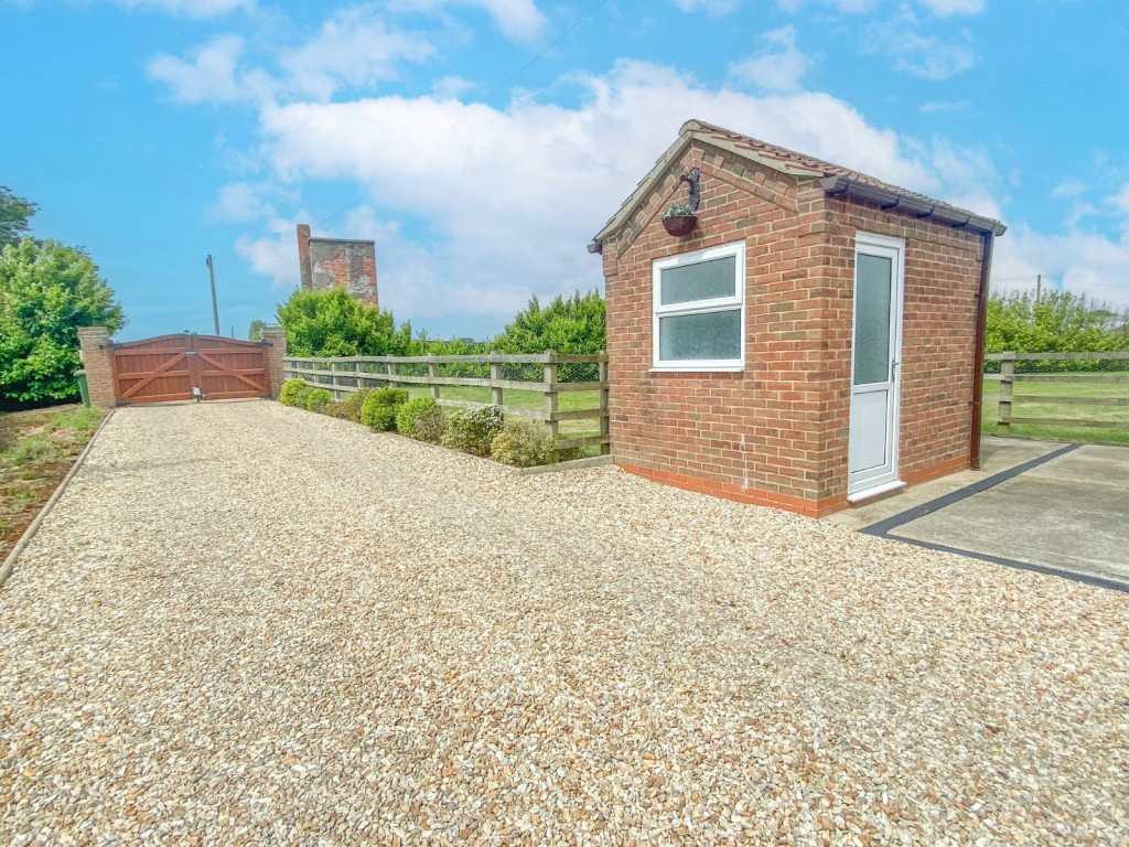 Goxhill, Barrow-Upon-Humber, North Lincolnshire