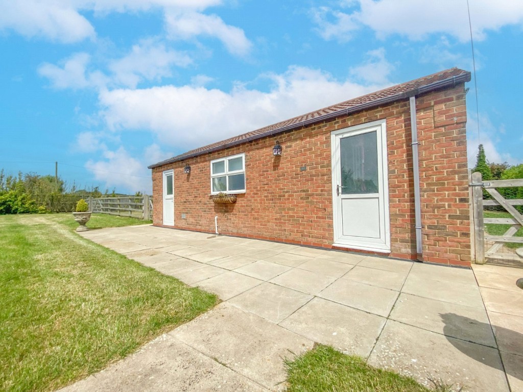 Goxhill, Barrow-Upon-Humber, North Lincolnshire
