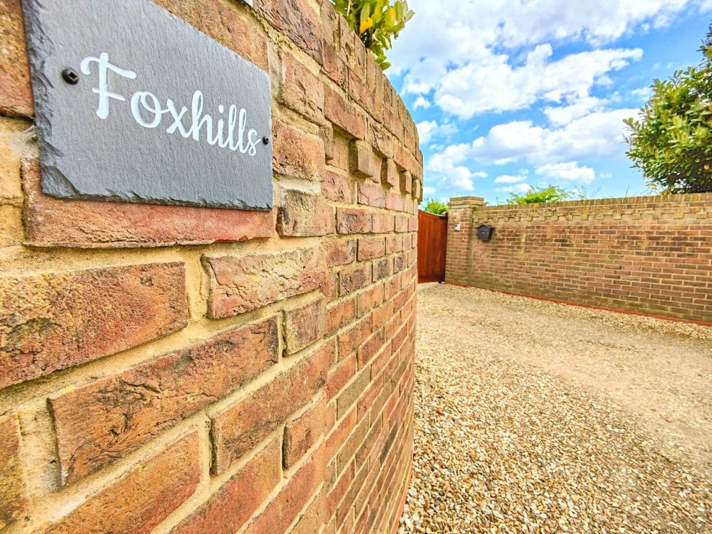 Goxhill, Barrow-Upon-Humber, North Lincolnshire