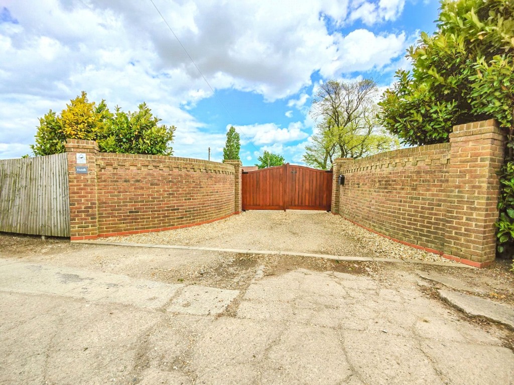 Goxhill, Barrow-Upon-Humber, North Lincolnshire