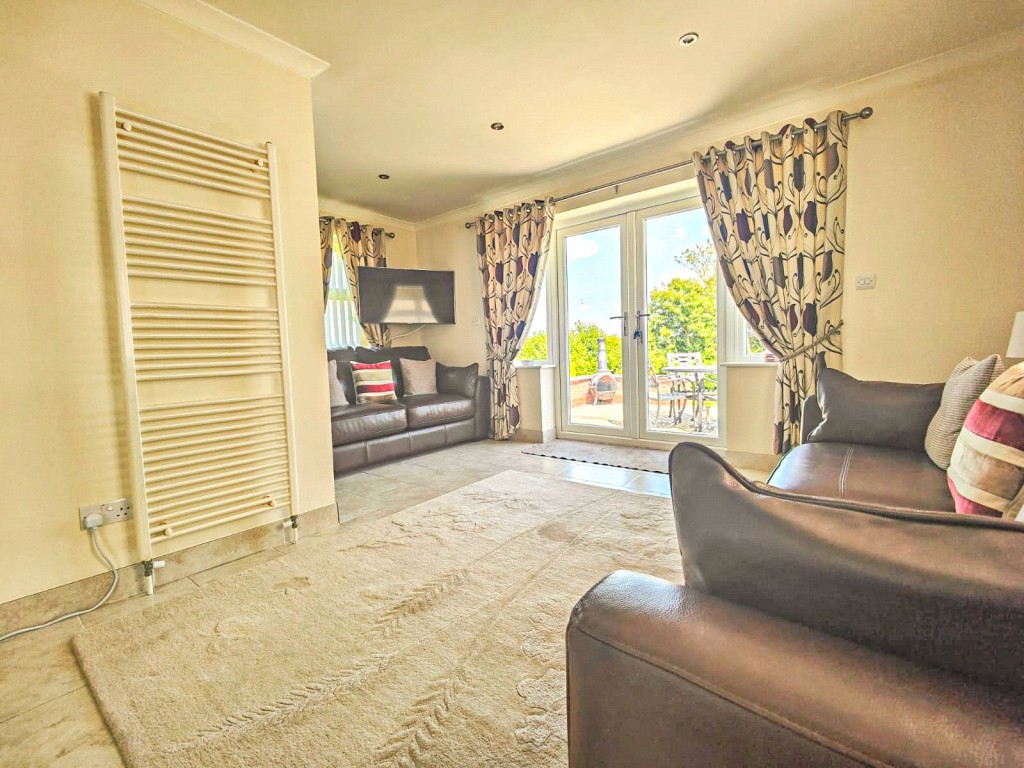 Goxhill, Barrow-Upon-Humber, North Lincolnshire