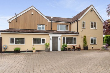 Swinster Lane, East Halton, Immingham