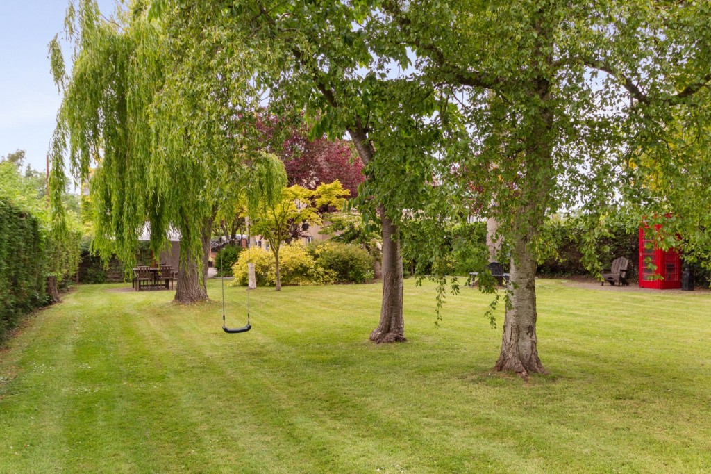 Swinster Lane, East Halton, Immingham