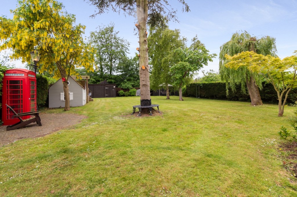 Swinster Lane, East Halton, Immingham