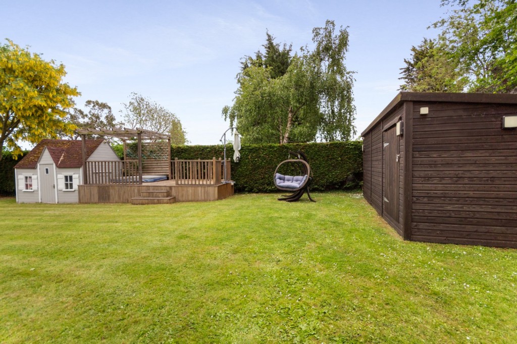 Swinster Lane, East Halton, Immingham