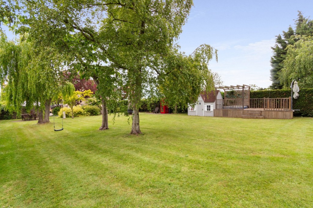 Swinster Lane, East Halton, Immingham