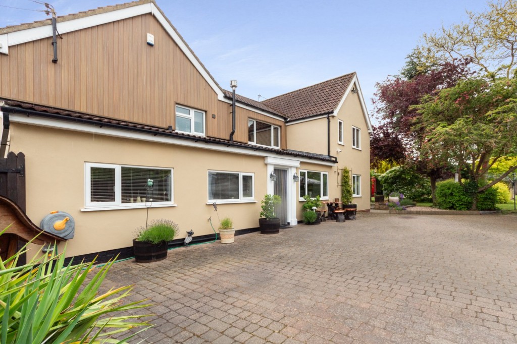 Swinster Lane, East Halton, Immingham