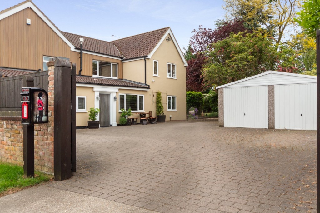 Swinster Lane, East Halton, Immingham