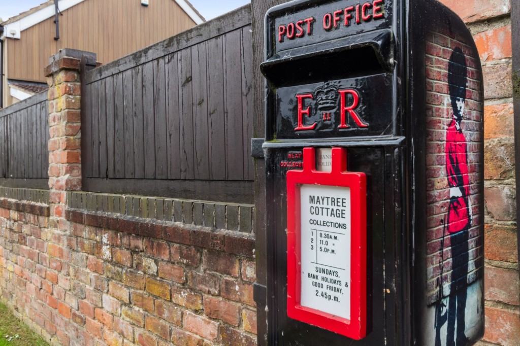 Swinster Lane, East Halton, Immingham