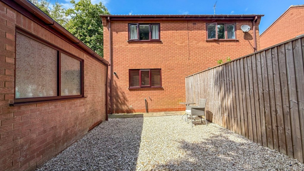 Bonby, Brigg
