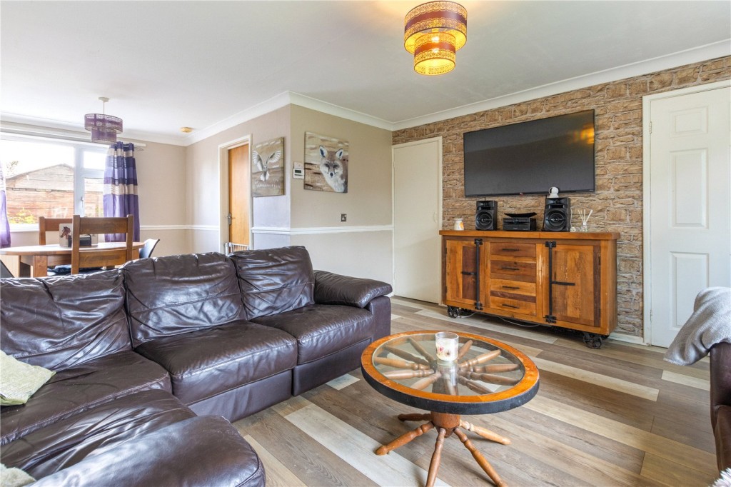 Abbots Way, Ulceby, North Lincolnshire