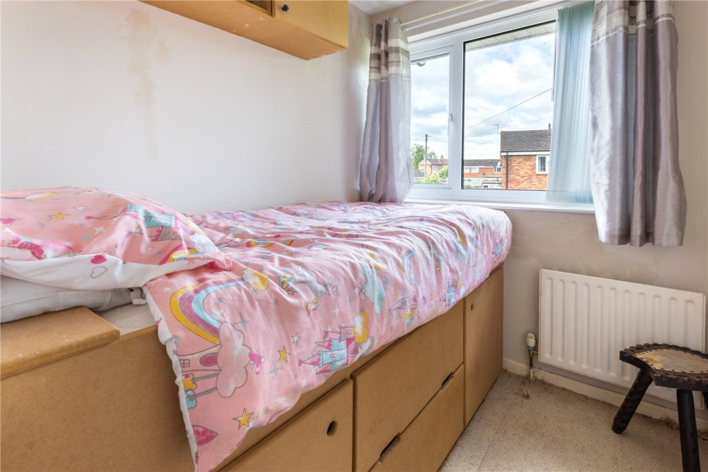Abbots Way, Ulceby, North Lincolnshire