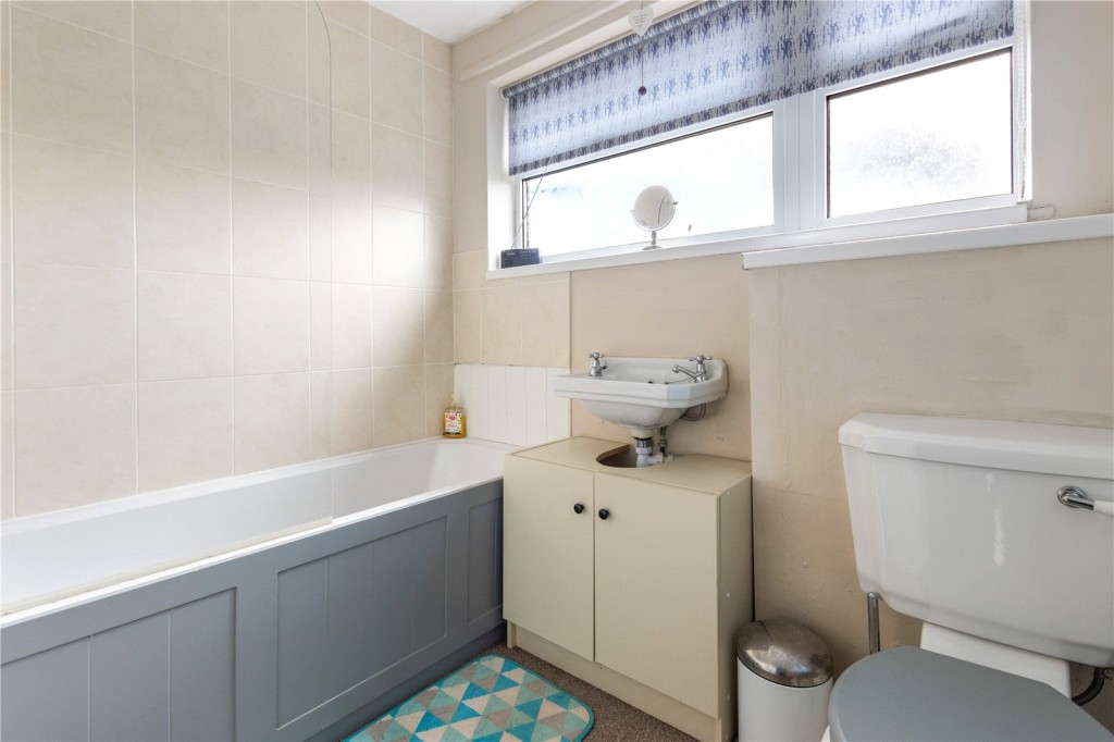 Abbots Way, Ulceby, North Lincolnshire