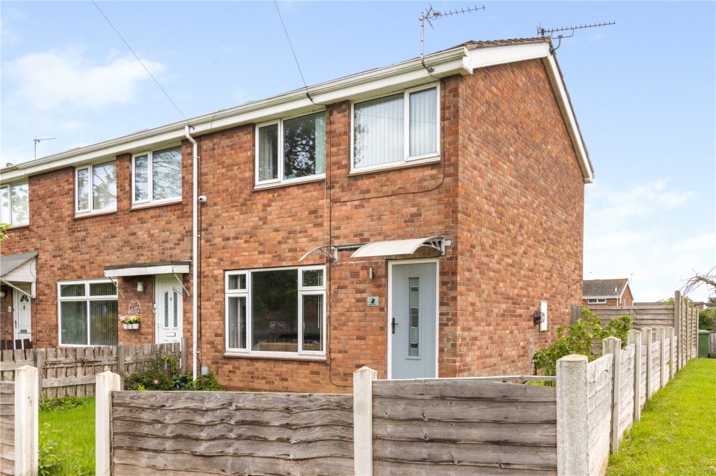 Abbots Way, Ulceby, North Lincolnshire