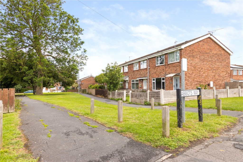 Abbots Way, Ulceby, North Lincolnshire