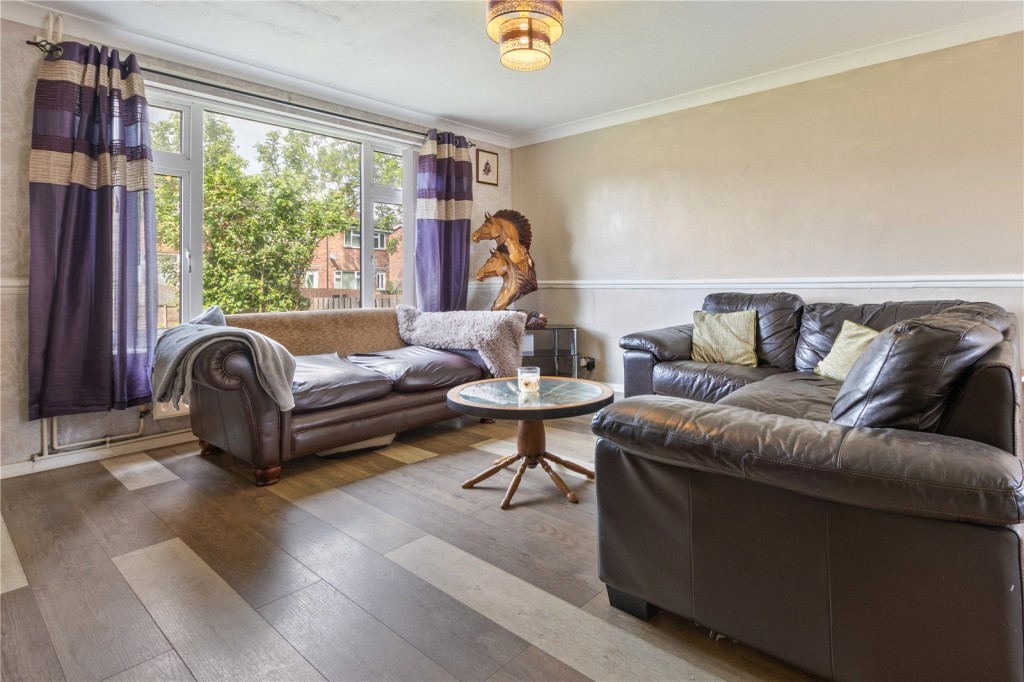 Abbots Way, Ulceby, North Lincolnshire
