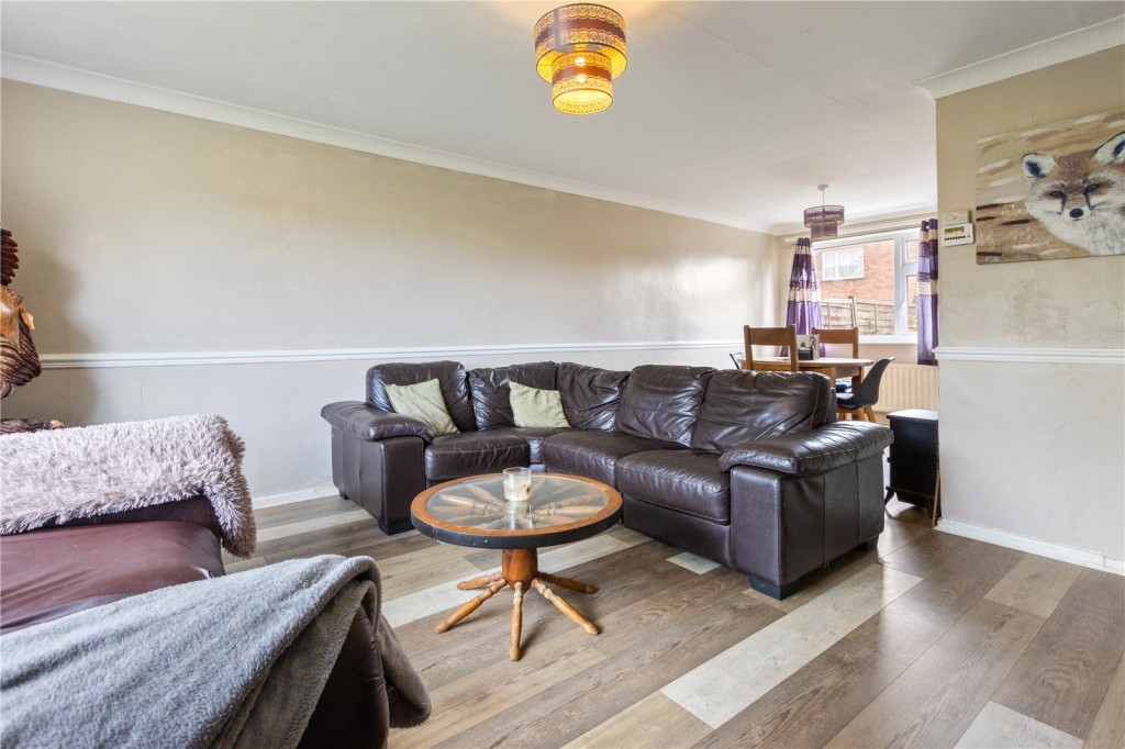 Abbots Way, Ulceby, North Lincolnshire