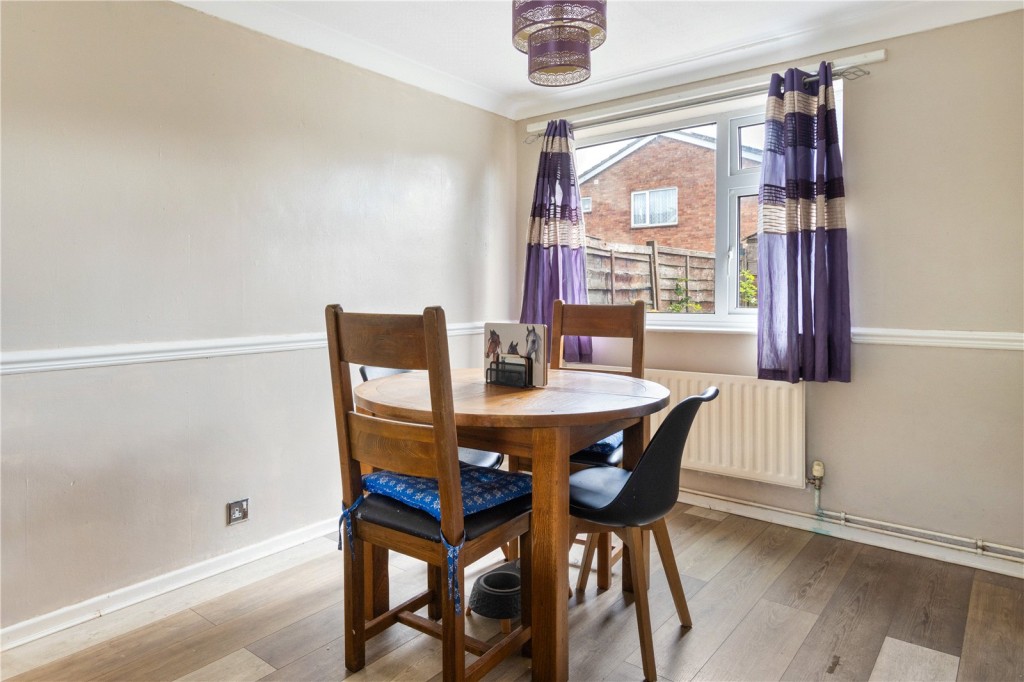 Abbots Way, Ulceby, North Lincolnshire