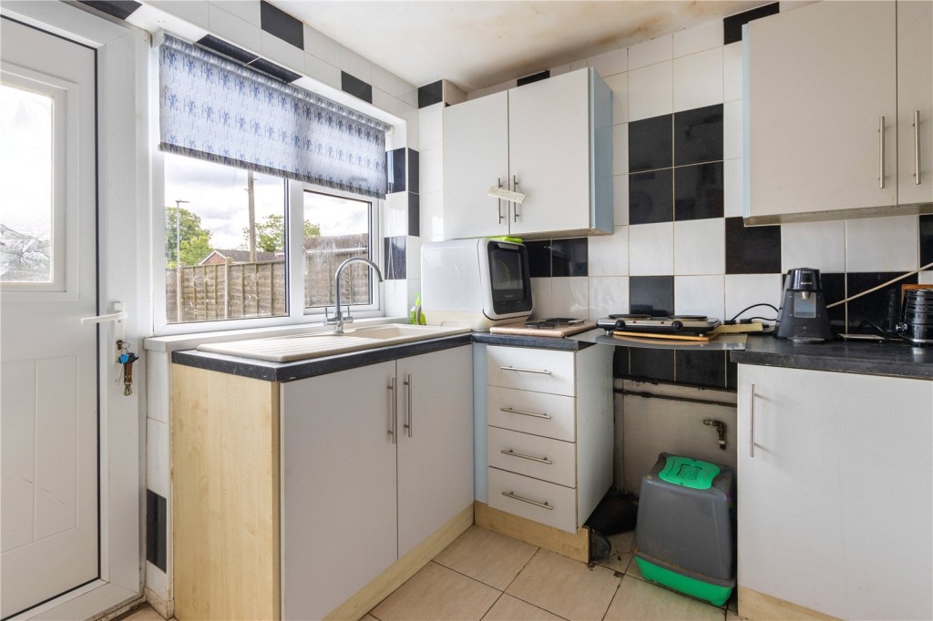 Abbots Way, Ulceby, North Lincolnshire