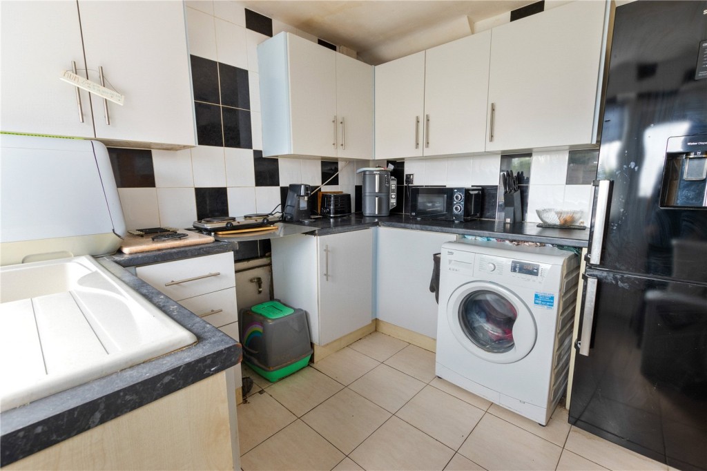 Abbots Way, Ulceby, North Lincolnshire