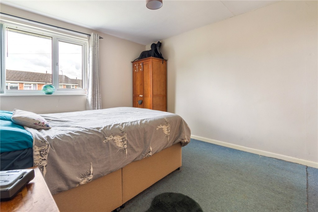 Abbots Way, Ulceby, North Lincolnshire