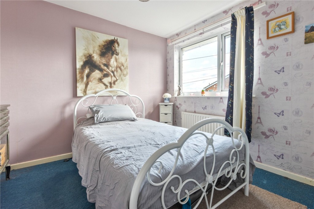 Abbots Way, Ulceby, North Lincolnshire