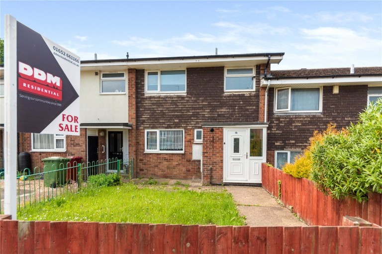 Kingston View, Barton Upon Humber, North Lincs