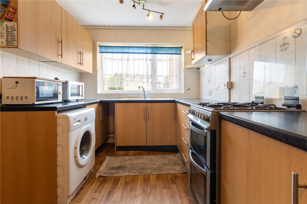 Kingston View, Barton Upon Humber, North Lincs