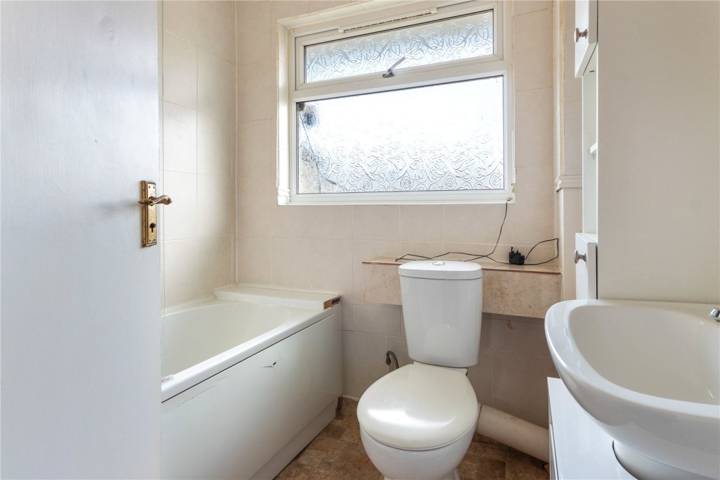 Kingston View, Barton Upon Humber, North Lincs