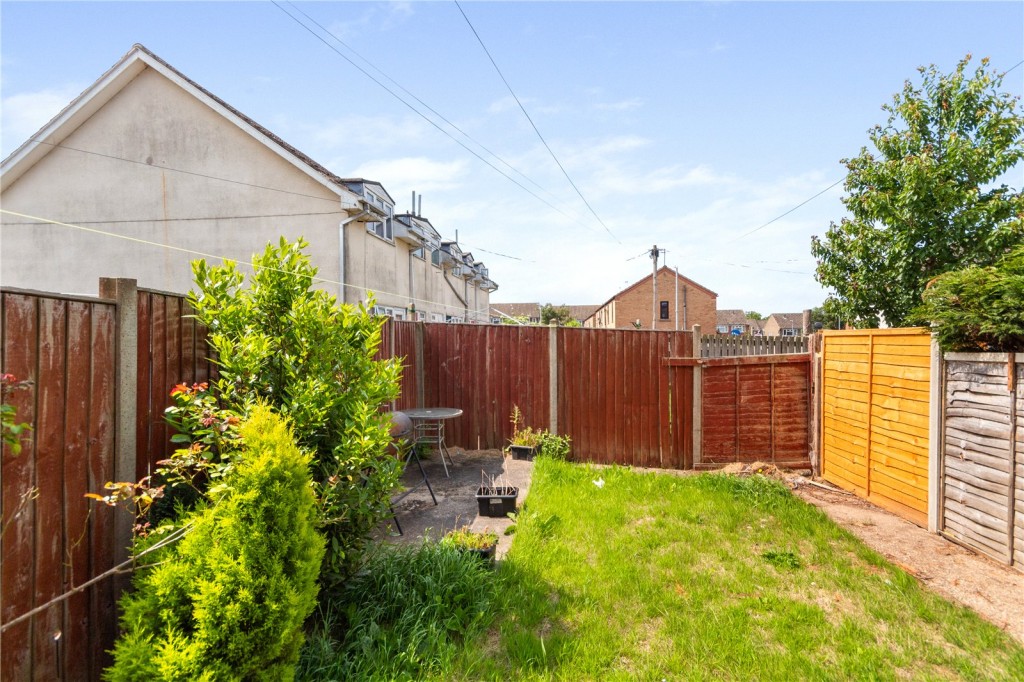 Kingston View, Barton Upon Humber, North Lincs