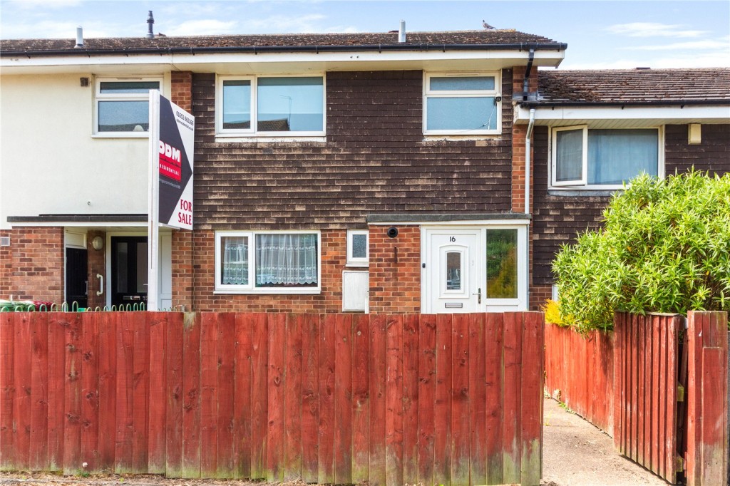 Kingston View, Barton Upon Humber, North Lincs