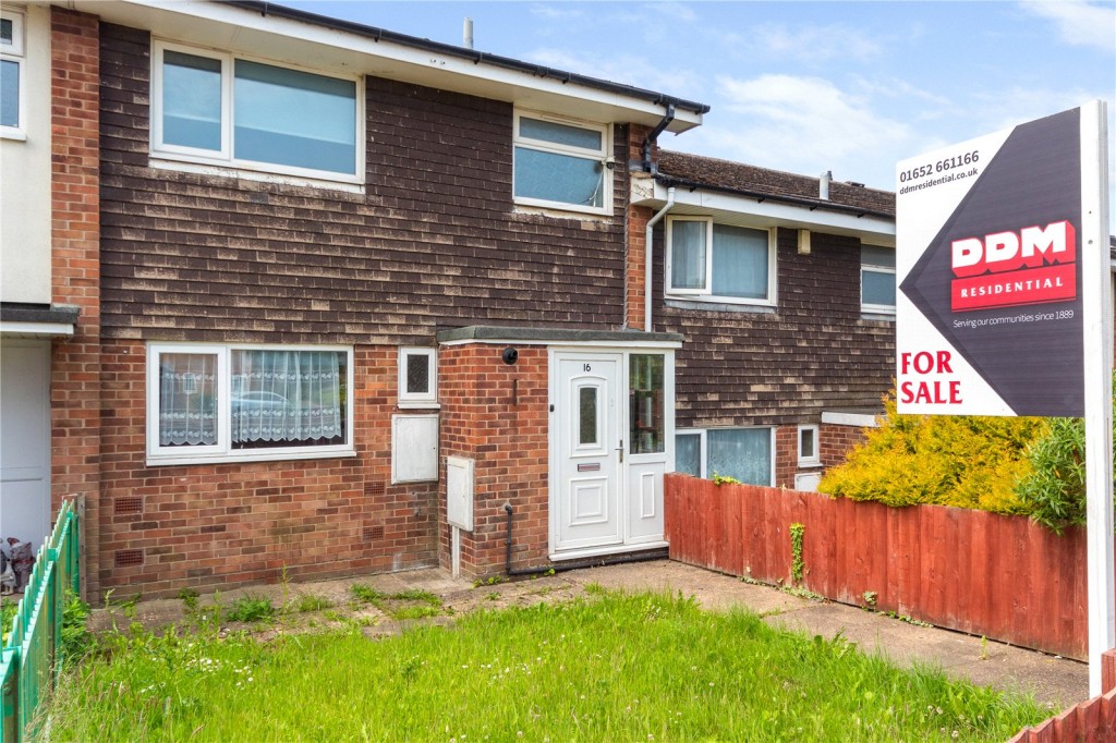 Kingston View, Barton Upon Humber, North Lincs