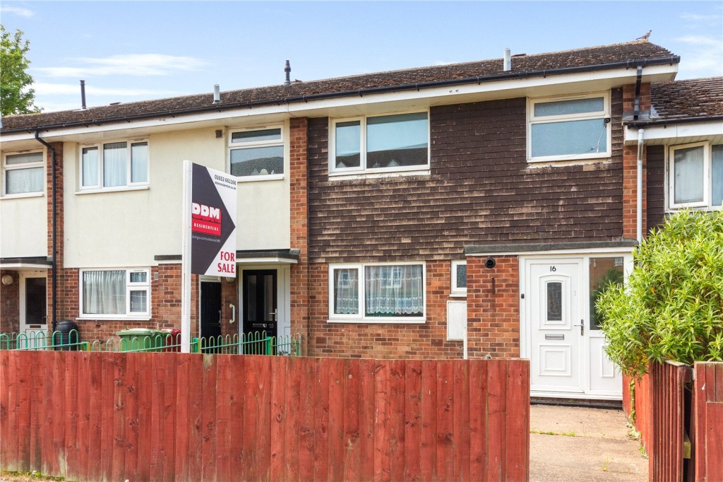 Kingston View, Barton Upon Humber, North Lincs