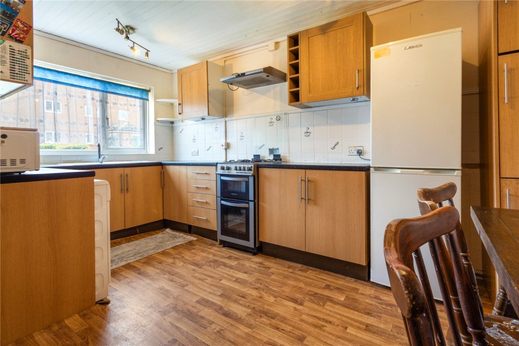 Kingston View, Barton Upon Humber, North Lincs