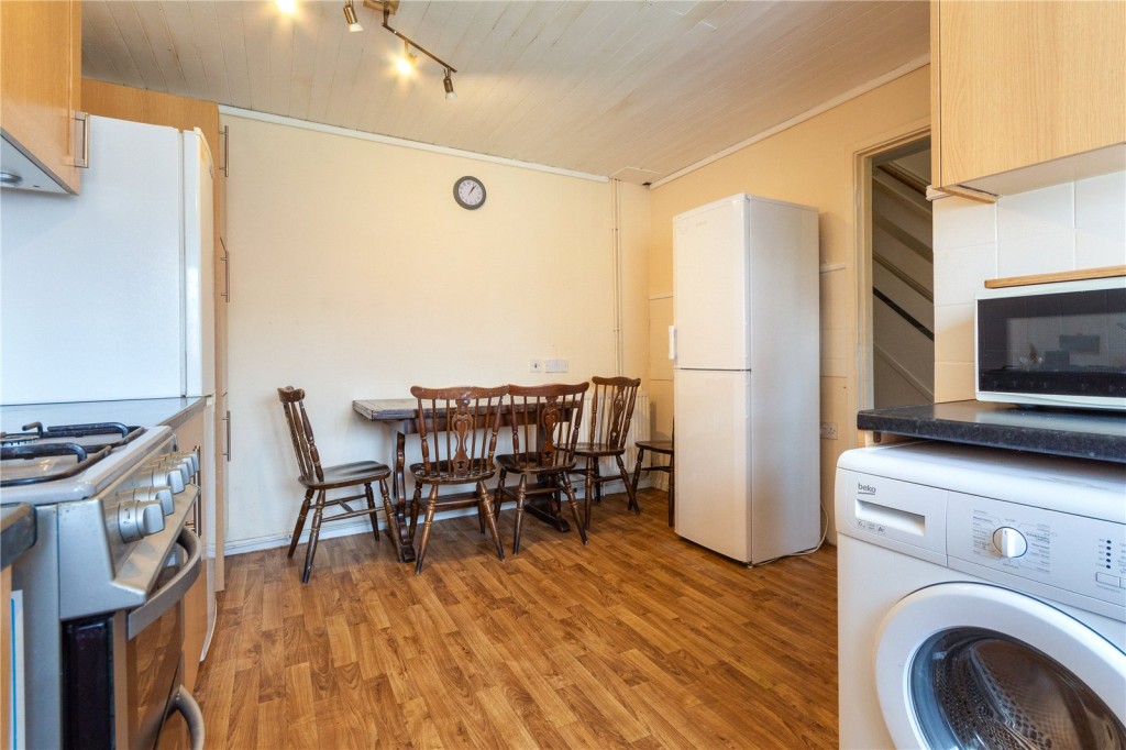 Kingston View, Barton Upon Humber, North Lincs