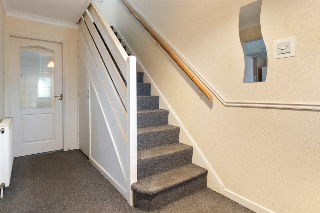 Kingston View, Barton Upon Humber, North Lincs