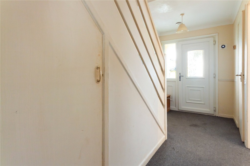 Kingston View, Barton Upon Humber, North Lincs