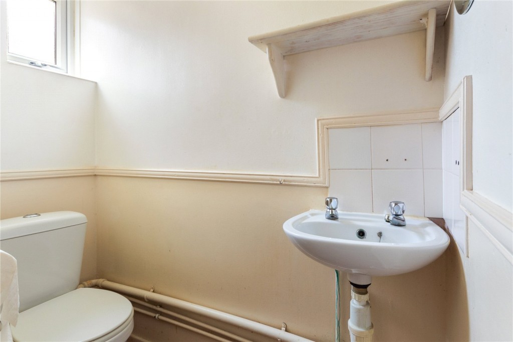 Kingston View, Barton Upon Humber, North Lincs