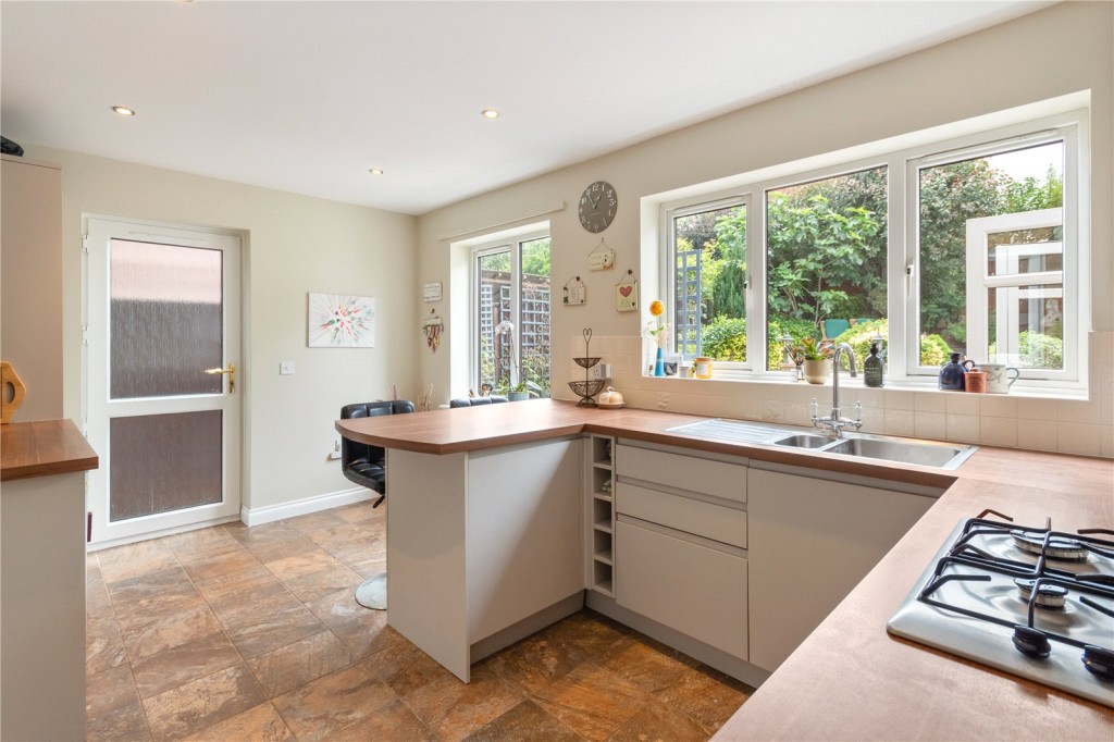 Heron Way, Barton-Upon-Humber, North Lincolnshire