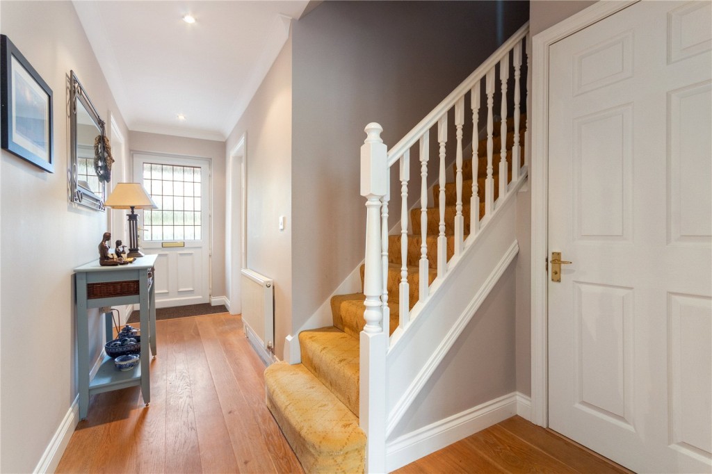 Heron Way, Barton-Upon-Humber, North Lincolnshire
