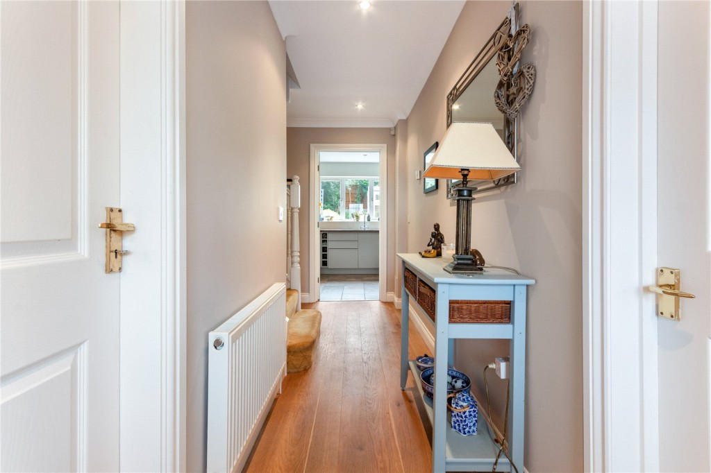 Heron Way, Barton-Upon-Humber, North Lincolnshire