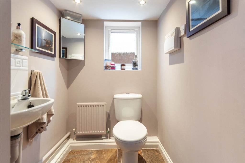 Heron Way, Barton-Upon-Humber, North Lincolnshire