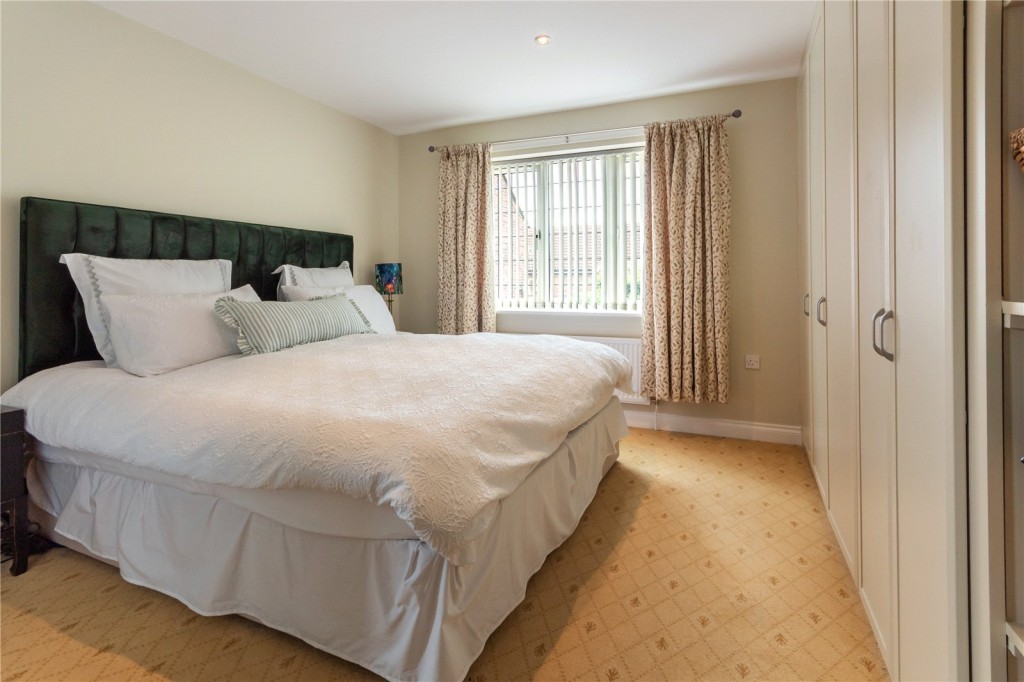 Heron Way, Barton-Upon-Humber, North Lincolnshire