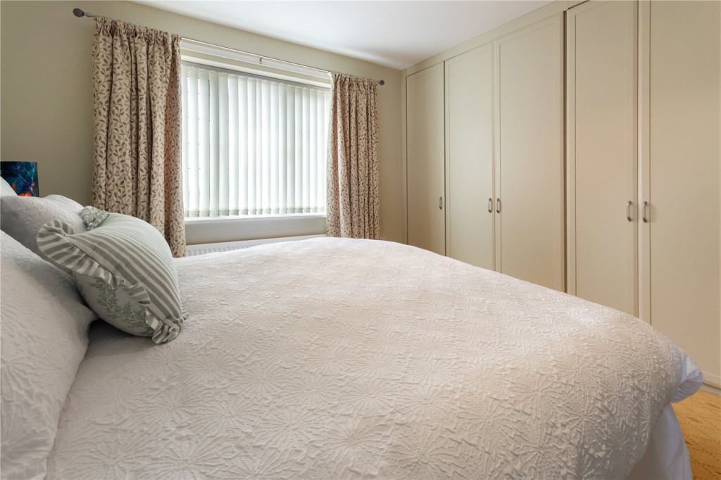 Heron Way, Barton-Upon-Humber, North Lincolnshire
