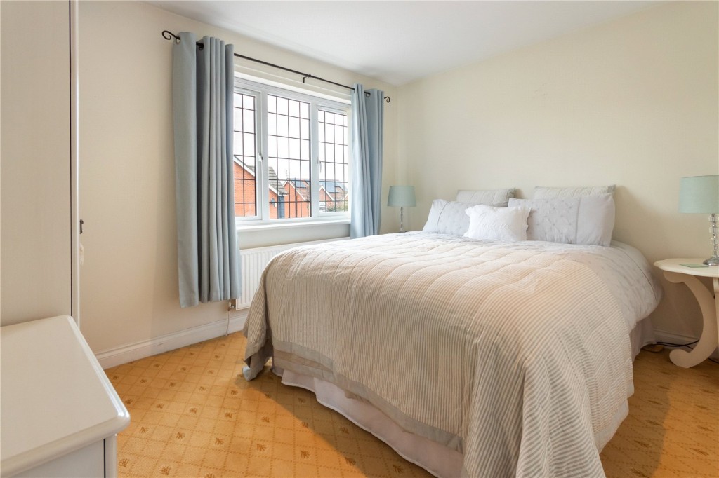 Heron Way, Barton-Upon-Humber, North Lincolnshire